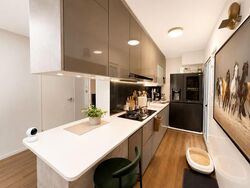 Blk 621A Tampines Greenverge (Tampines), HDB 3 Rooms #591924831